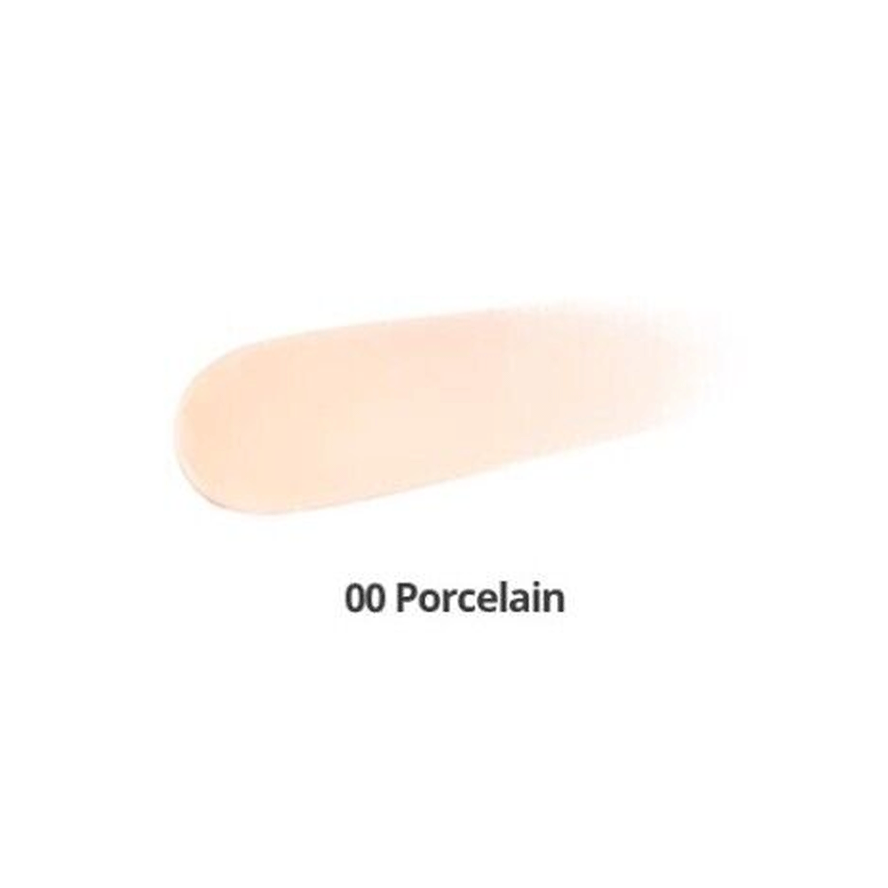 CHOSUNGAH BEAUTY Mega Fit Stick Foundation SPF50+ PA++++ 16g with high sun protection factor.