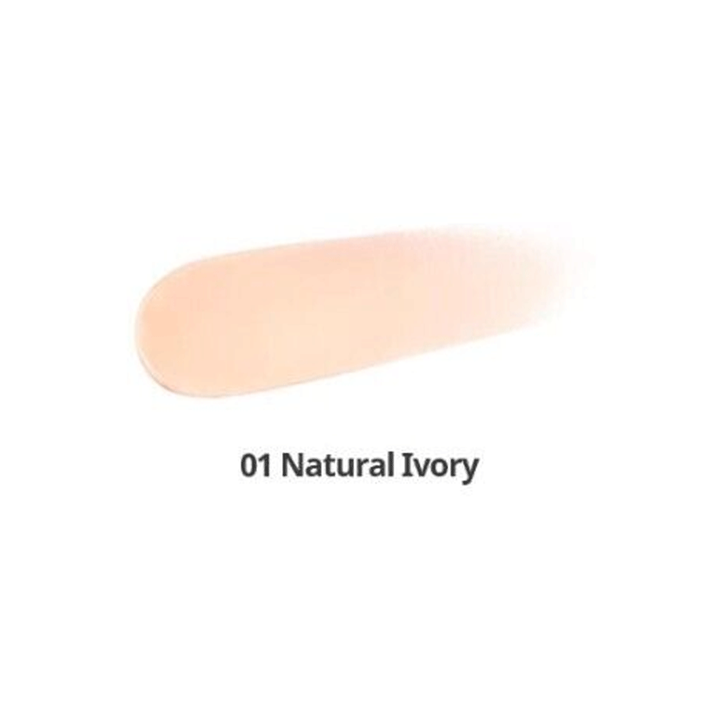 CHOSUNGAH BEAUTY Mega Fit Stick Foundation SPF50+ PA++++ 16g for flawless coverage.
