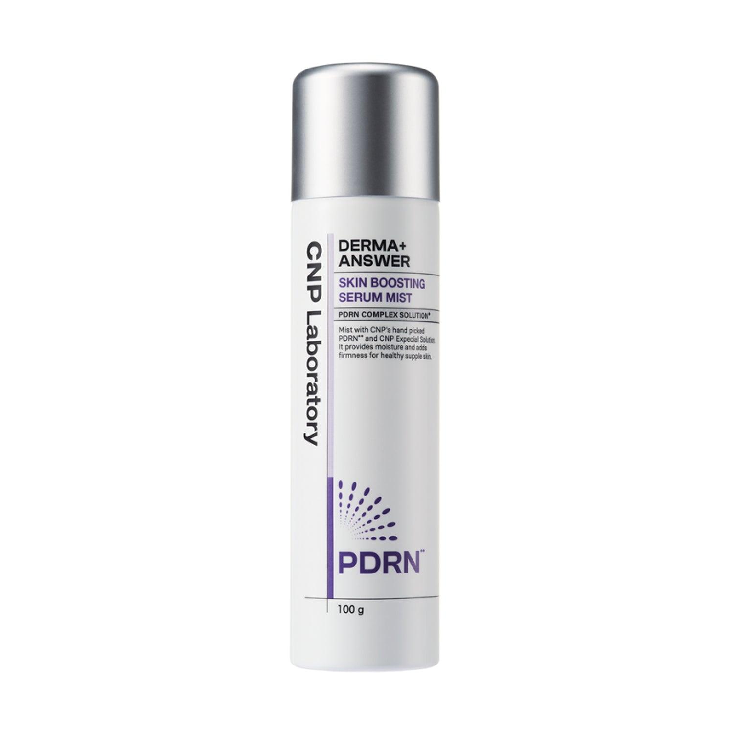 CNP Laboratory Derma Answer Skin Boosting Serum Mist 100g