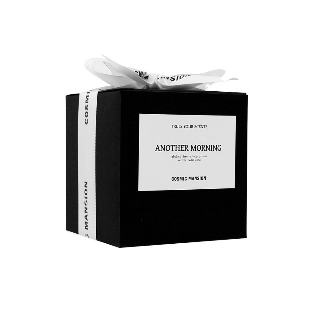 COSMIC MANSION Diffuser #BIRTH 200ml