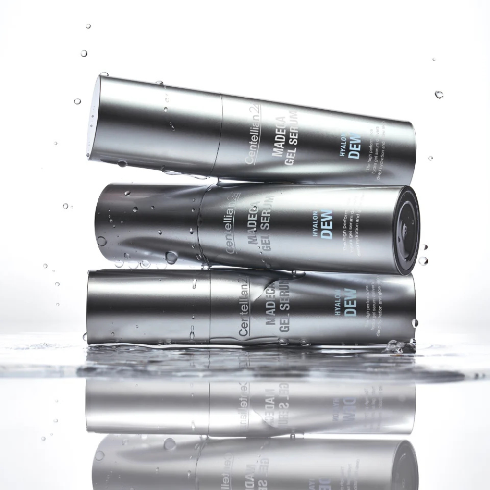 Centellian24 Madeca Gel Serum Hyalon Dew 30ml