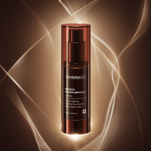 Madeca Power Centellian24 Madeca Power Ampoule Lifting 30ml | DODO SKIN – Wholesale ...