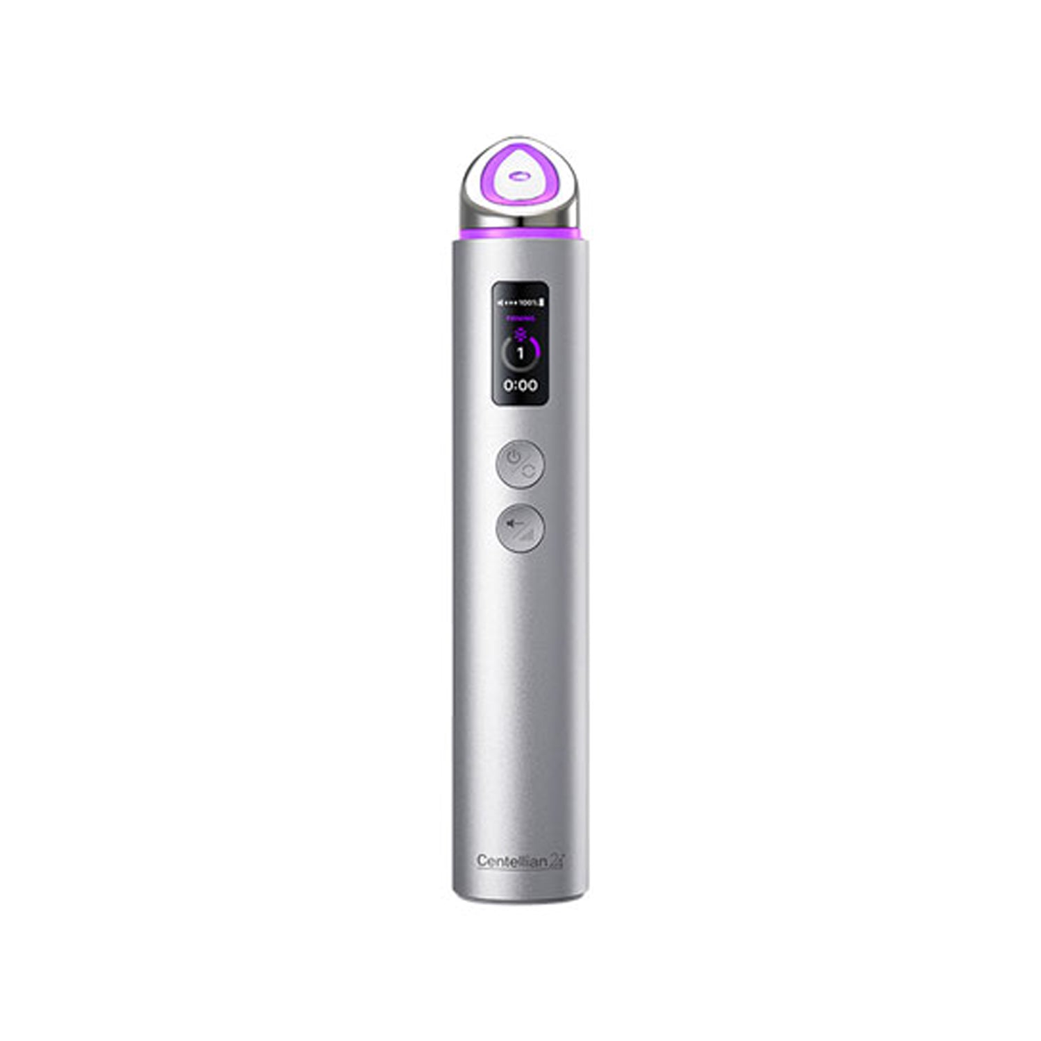 Centellian24 Madeca Prime Max Silver