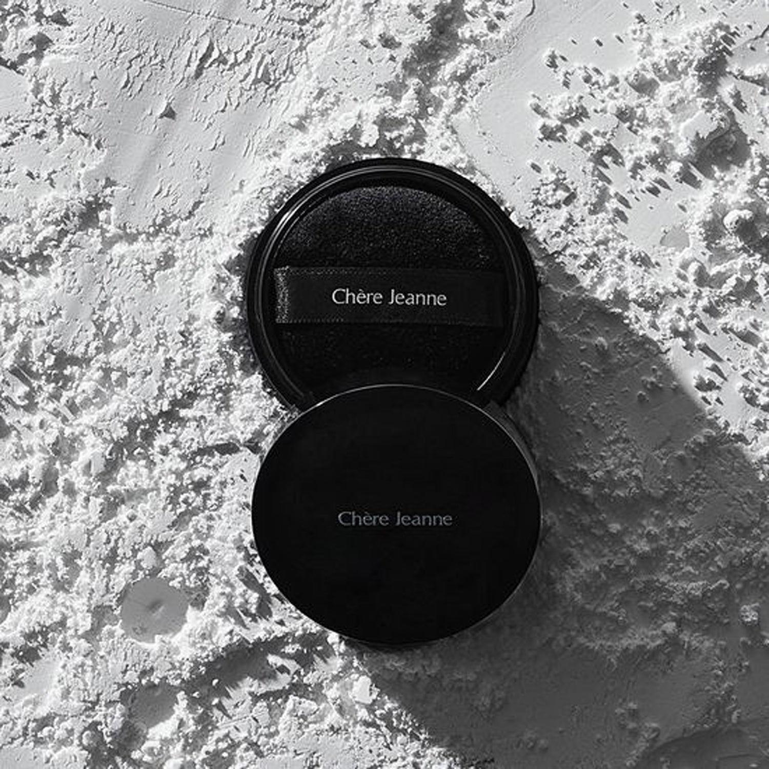 Chere Jeanne Gemstone Powder 7g