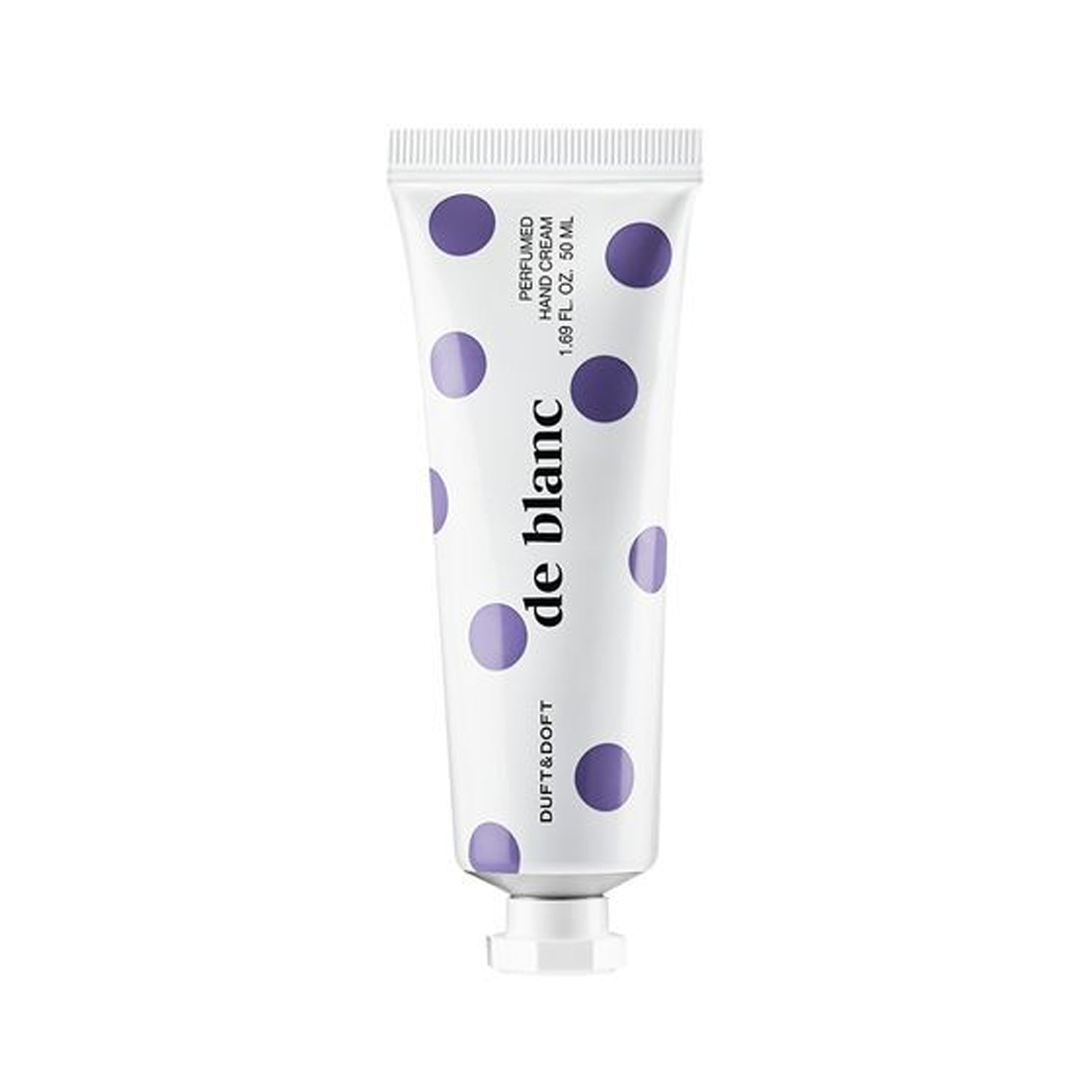 DUFT&DOFT Niche Perfumed Hand Cream 50ml 4 Types