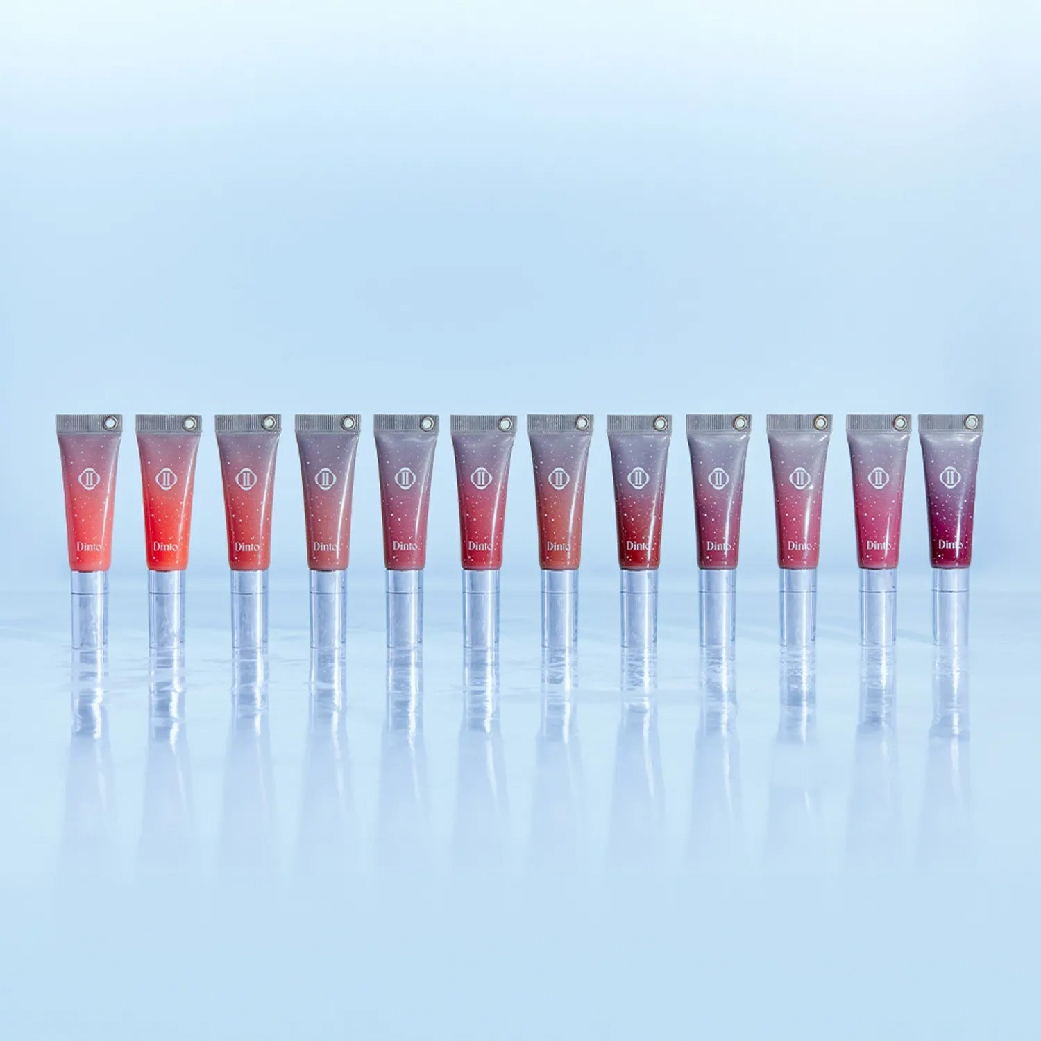 Dinto Frozen Lip Jelly 10ml