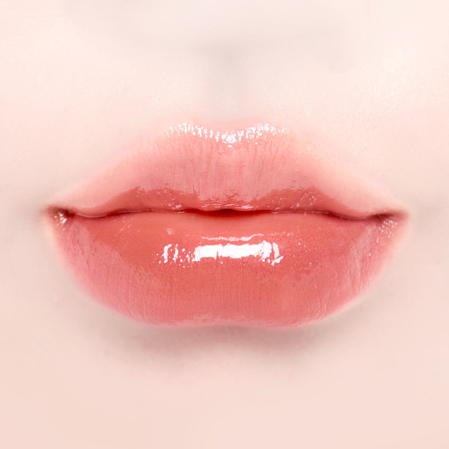 Dinto Blur-Glowy Lip Tint 3.5g - 201