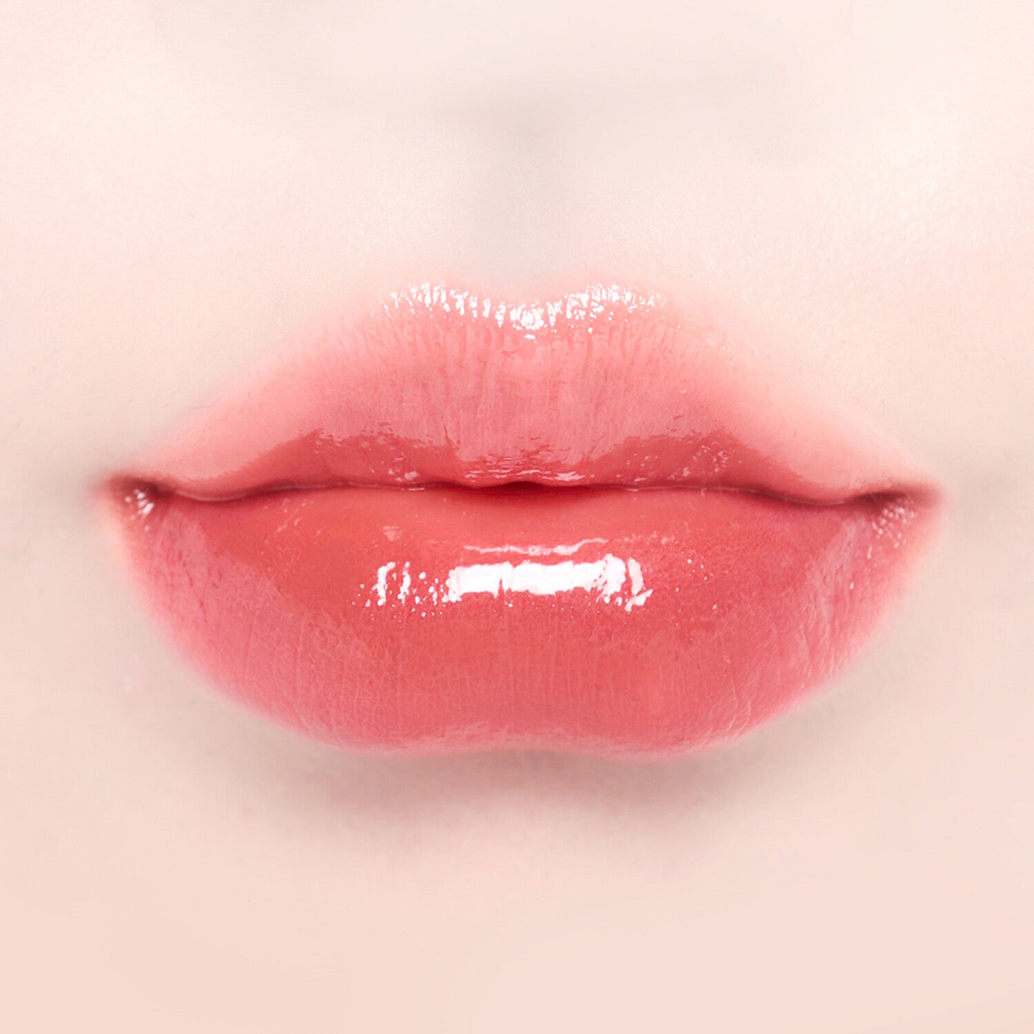 Dinto Blur-Glowy Lip Tint 3.5g - 206