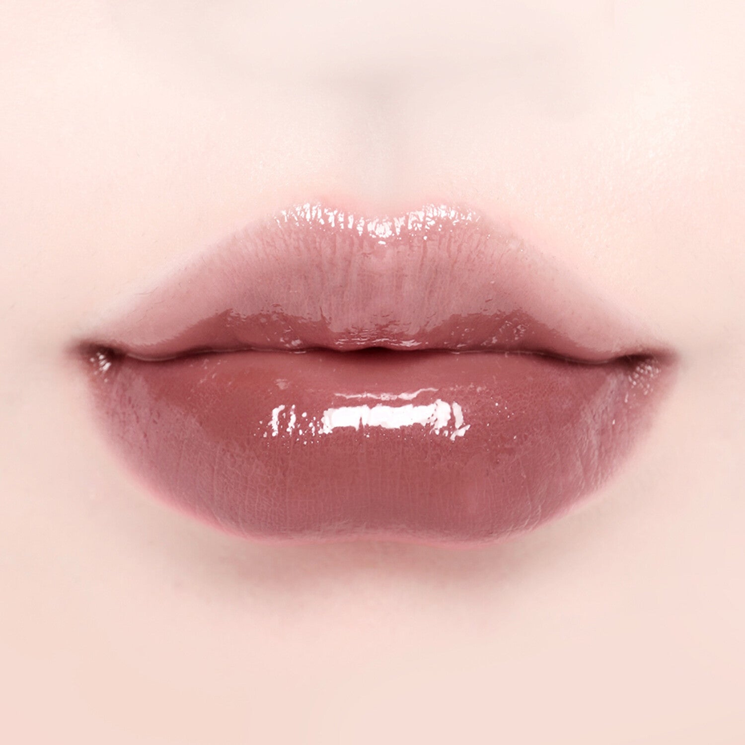Dinto Blur-Glowy Lip Tint 3.5g - 214