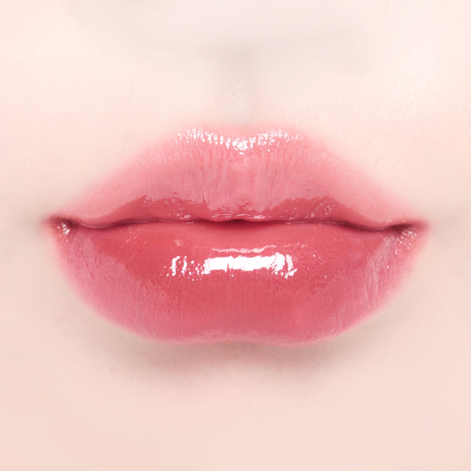 Dinto Blur-Glowy Lip Tint 3.5g - 215