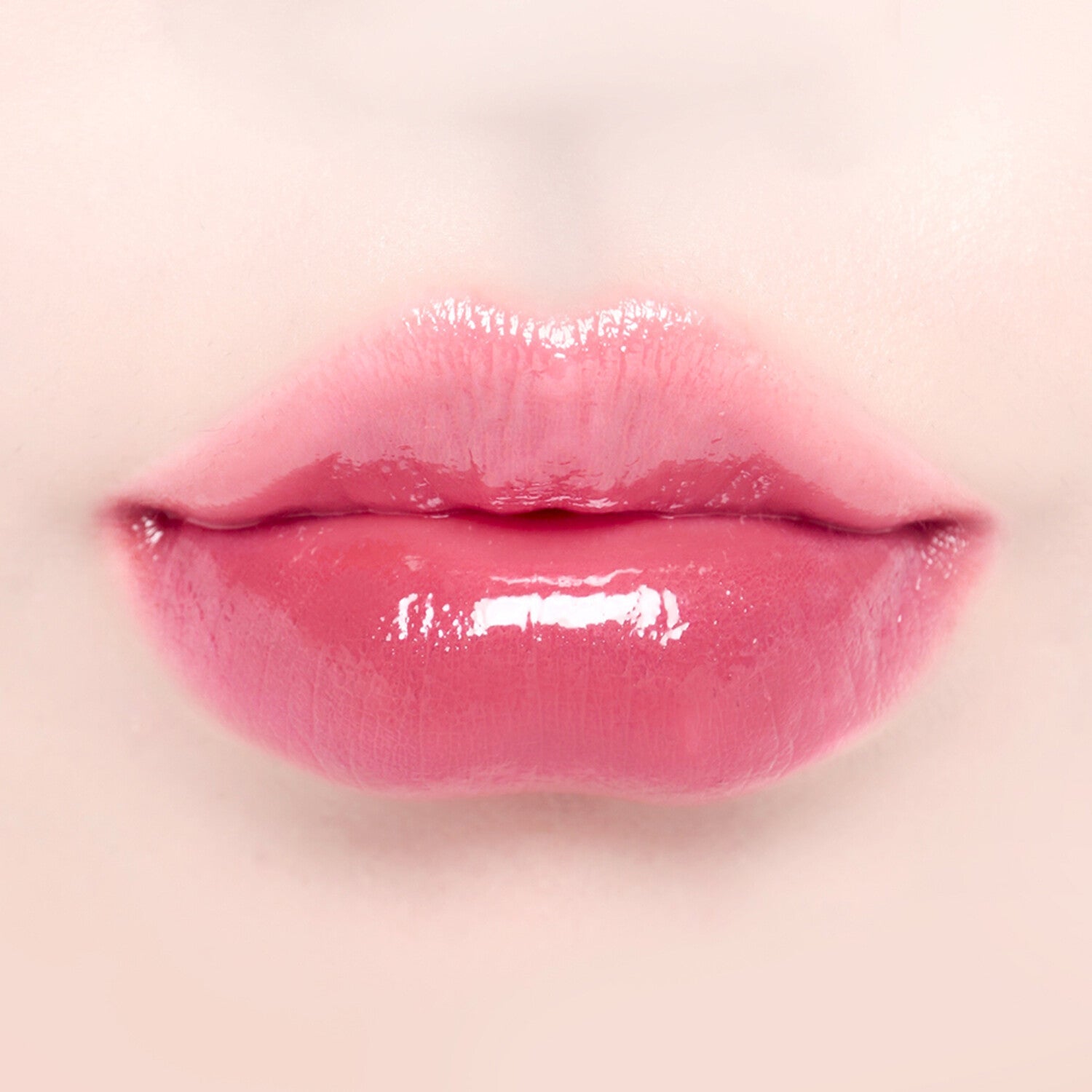 Dinto Blur-Glowy Lip Tint 3.5g - 216