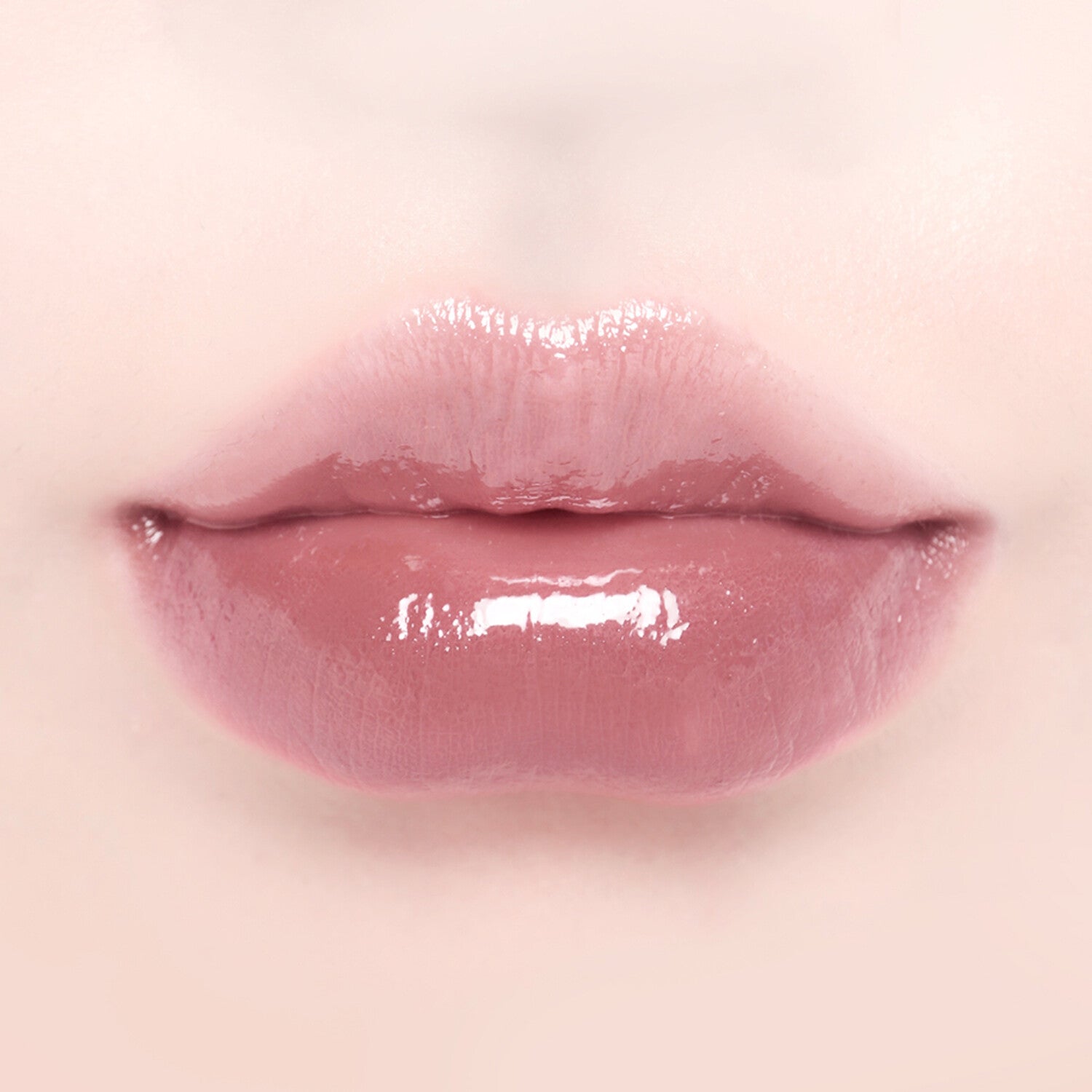 Dinto Blur-Glowy Lip Tint 3.5g - 219