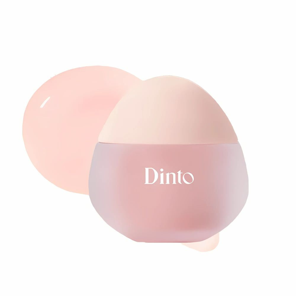 The Dinto Chubby Mocchi Jelly Paw Paw Lip Mask (10g) is a deeply nourishing and hydrating lip mask that pampers your lips with intense moisture and care. 