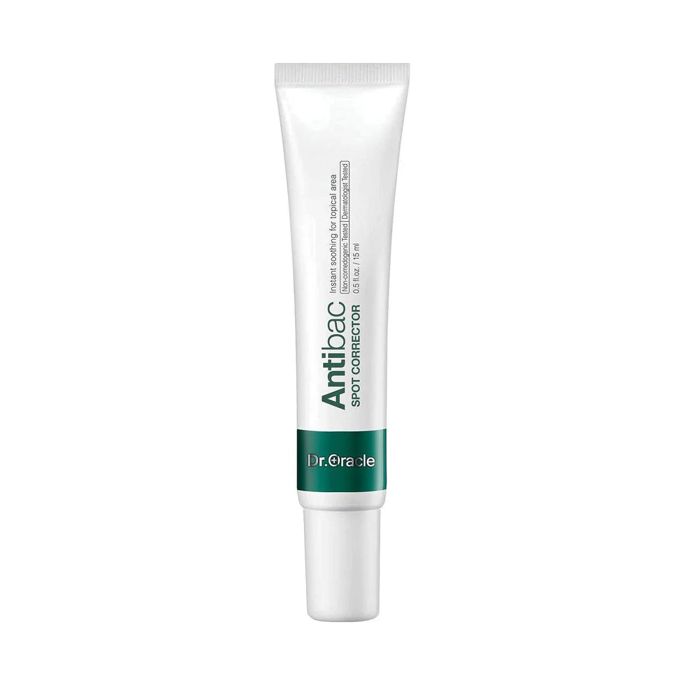 Dr.Oracle Antibac Spot Corrector 15ml
