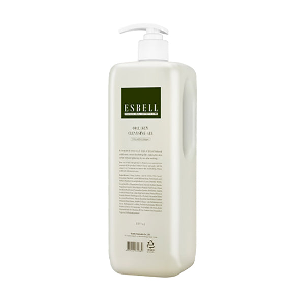 Dr.Oracle Collagen Cleansing Gel 1000ml | DODO SKIN – Wholesale DODOSKIN