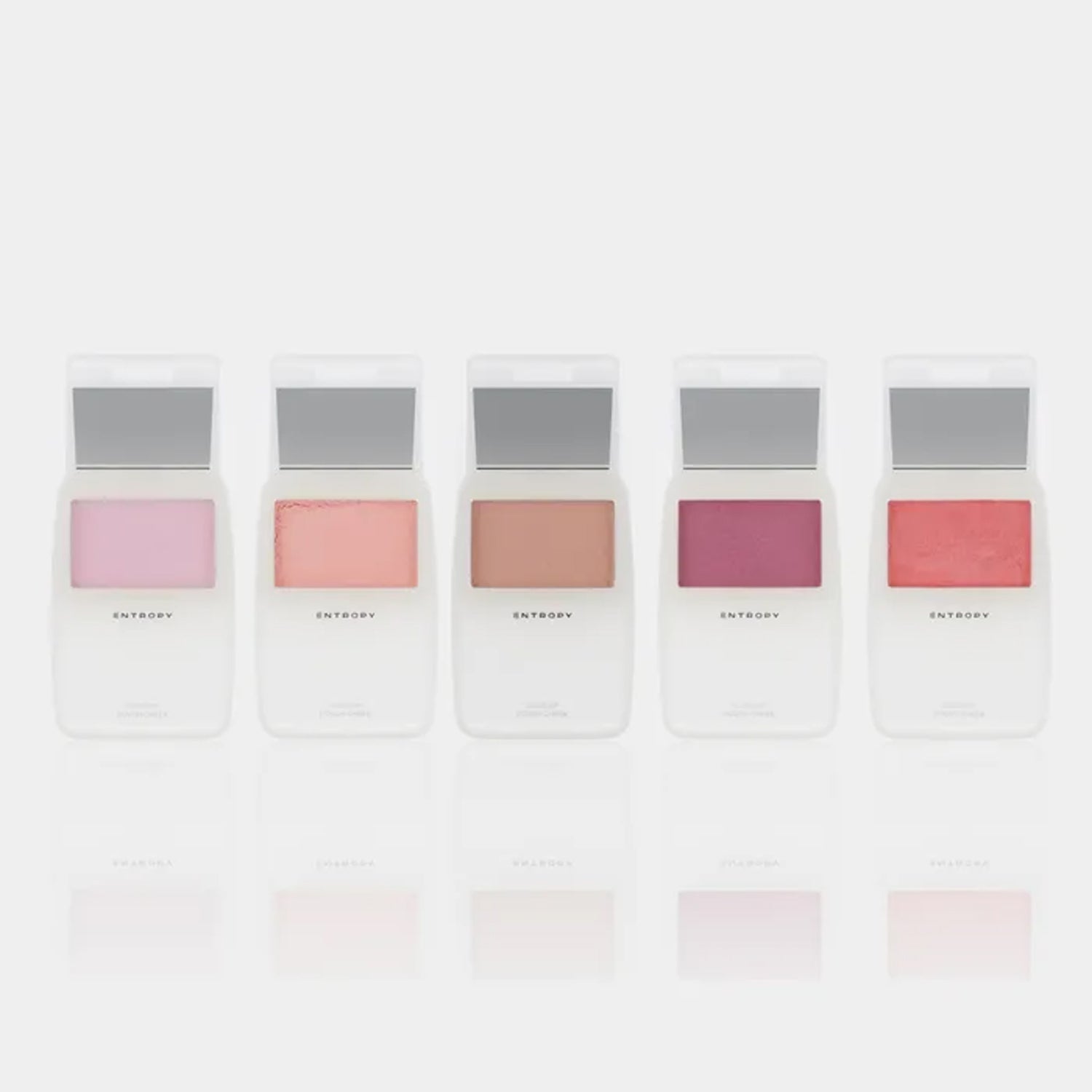 [Editor's Pick] ENTROPY Slide Up Dough Cheek (10 Colors)