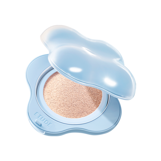 ETUDE Cloud Filter Cushion SPF42/PA+++ 15g (+Refill 15g)