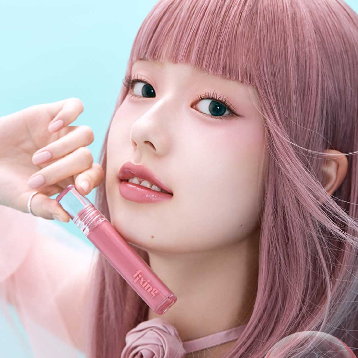 ETUDE Glow Fixing Tint 3.8g 12 colors