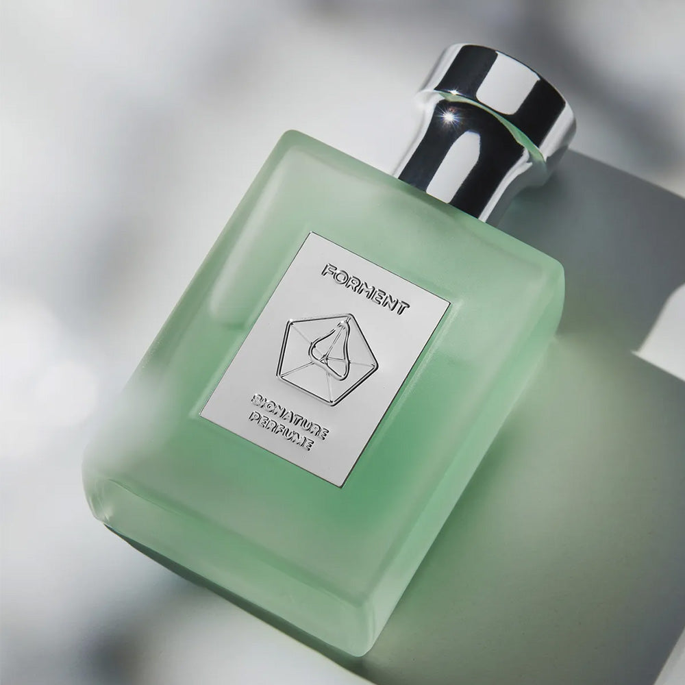 FORMENT Signature Perfume #Cotton Breeze 50ml | DODO SKIN – Wholesale ...