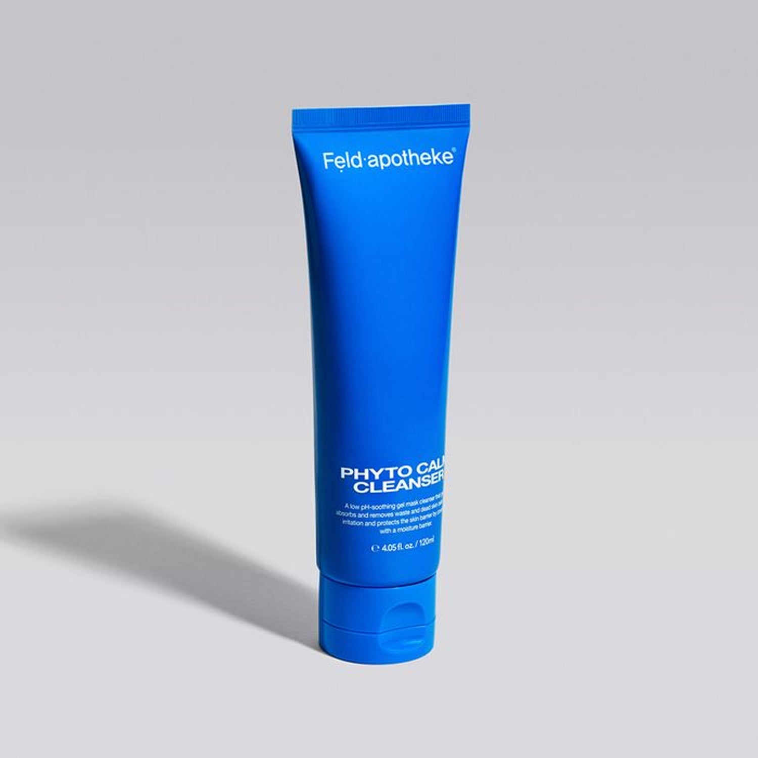 Feld.apotheke Phyto Calm Cleanser 120ml
