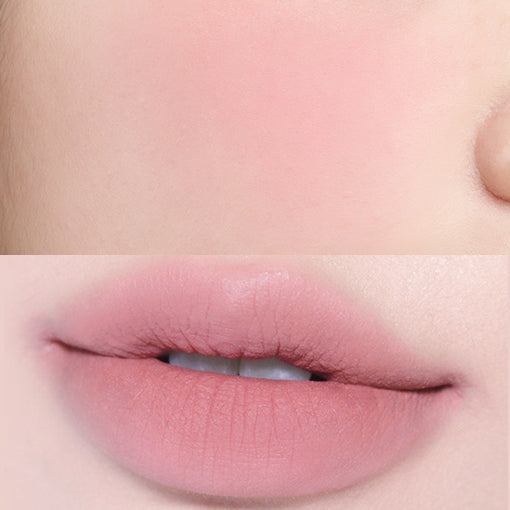 Fwee Lip & Cheek Blurry Pudding Pot 5g (30 Colors) - ND03