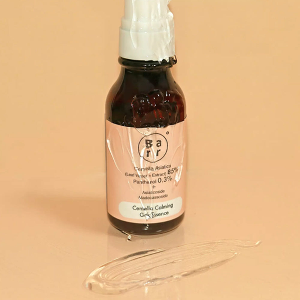 BARR Centella Calming Gel Essence 60ml - DODOSKIN