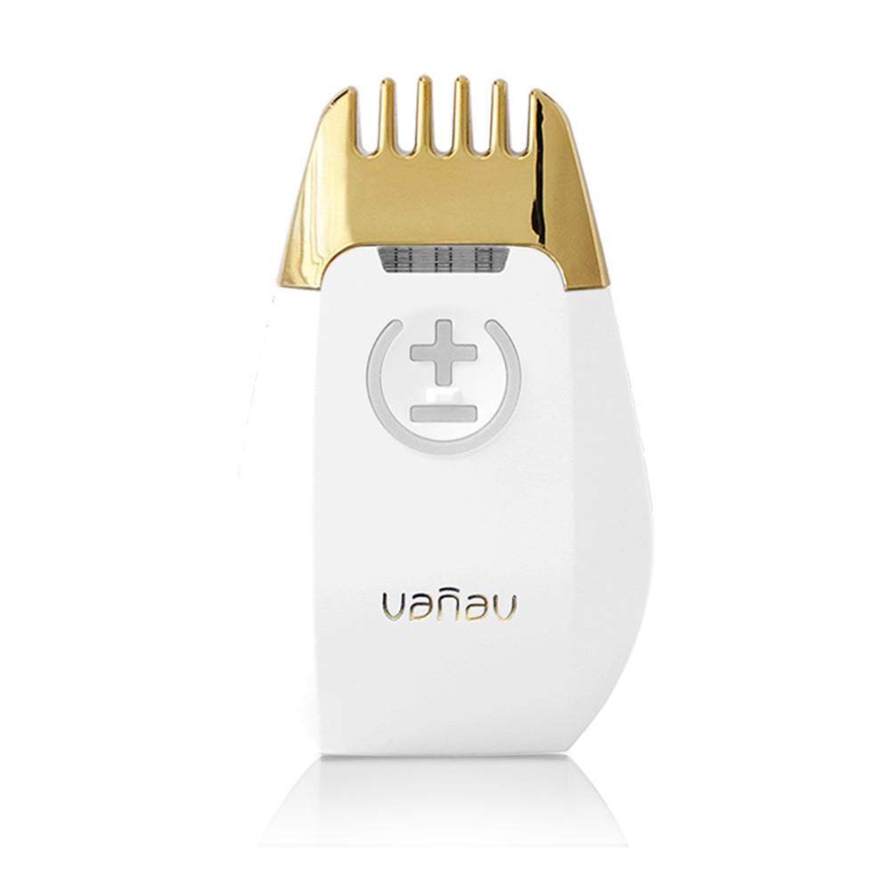 VANAV Time Machine Golden Brush - DODOSKIN