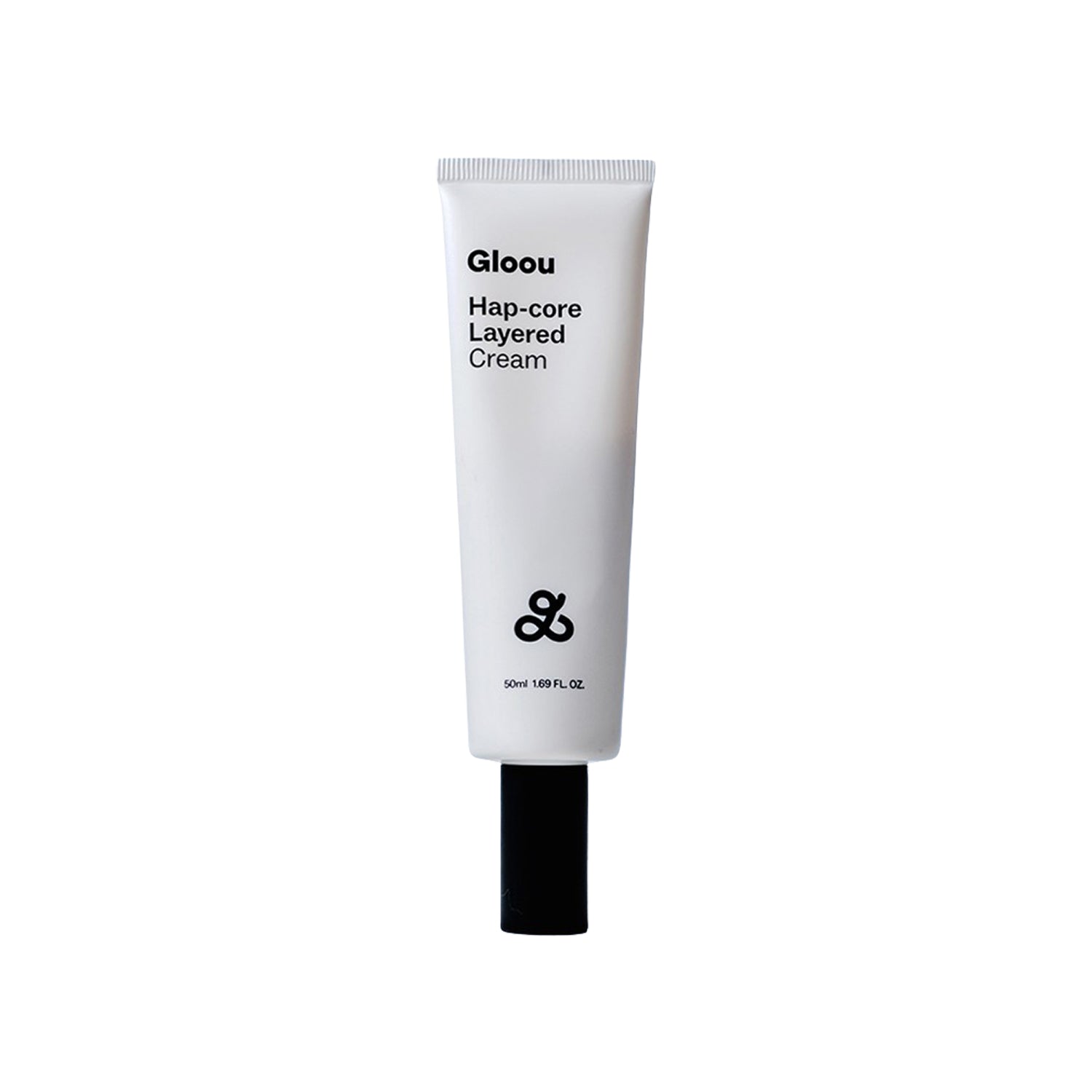 Gloou Hap-core Layered Cream 50ml