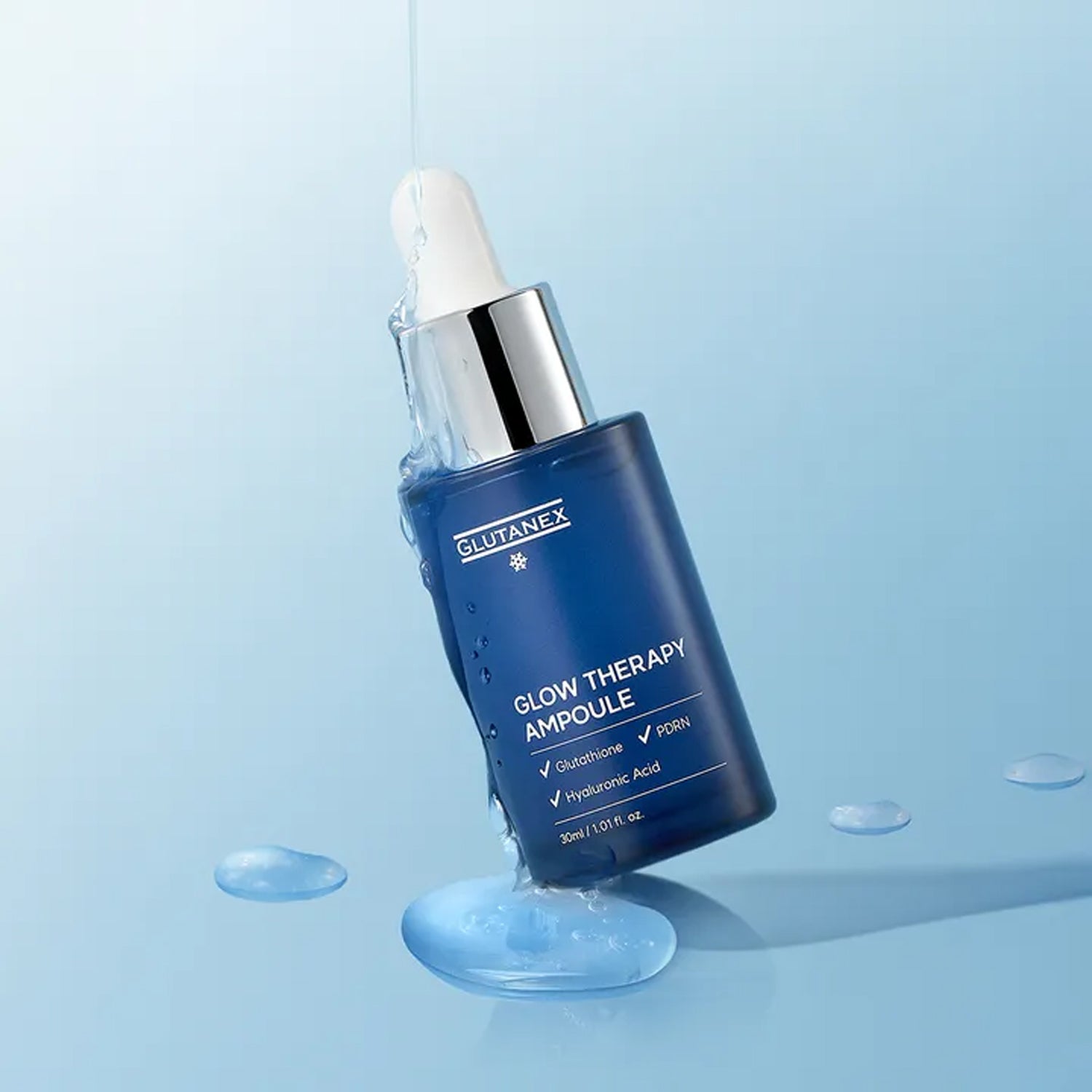 Glutanex Glow Therapy Ampoule 30ml