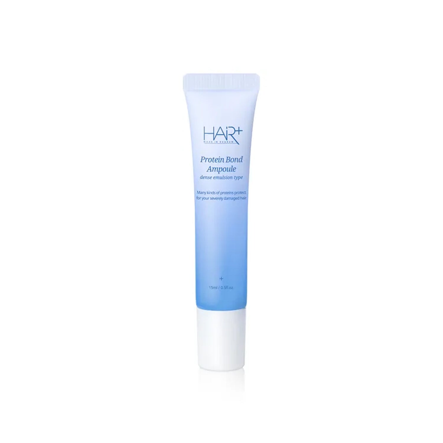 HAIR+ Protein Bond Ampoule 15ml