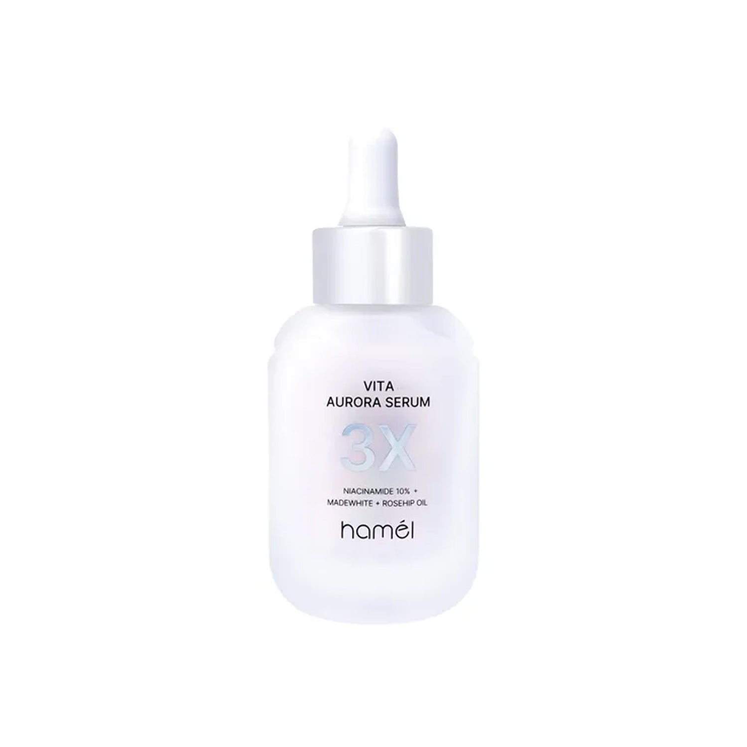 HAMEL 3X Vita Aurora Serum 30ml