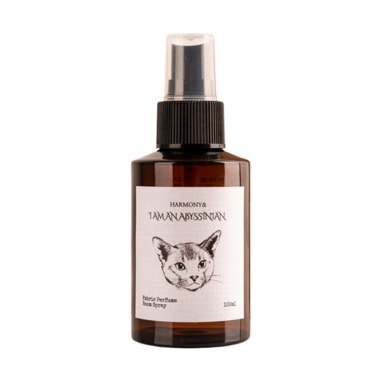 HARMONY& Fabric Perfume Room Spray 100ml 4 Types