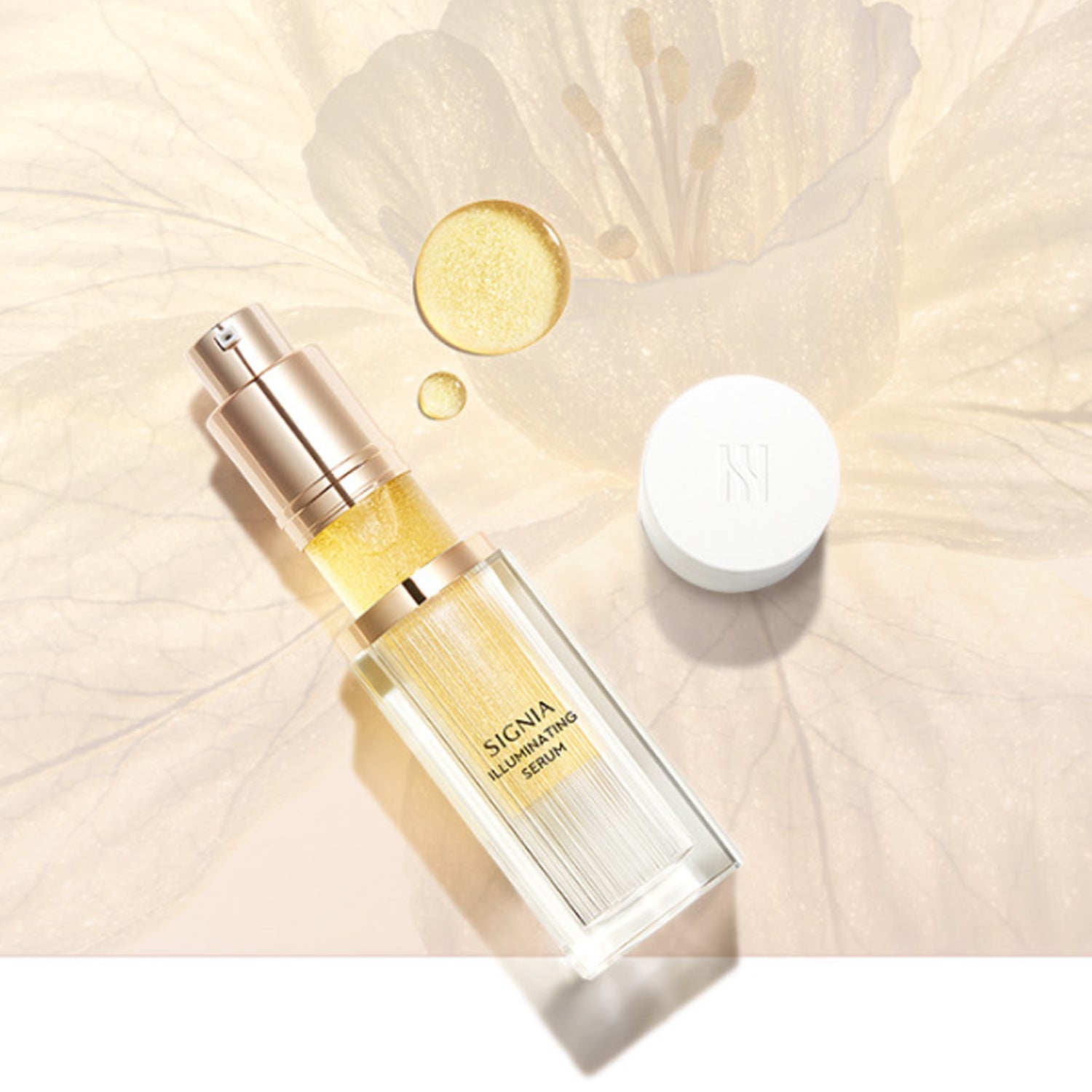 HERA Signia Illuminating Serum 30ml