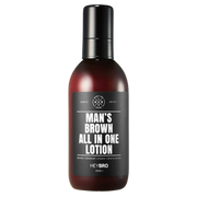 HEYBRO Man's Brown All In One Lotion 200ml