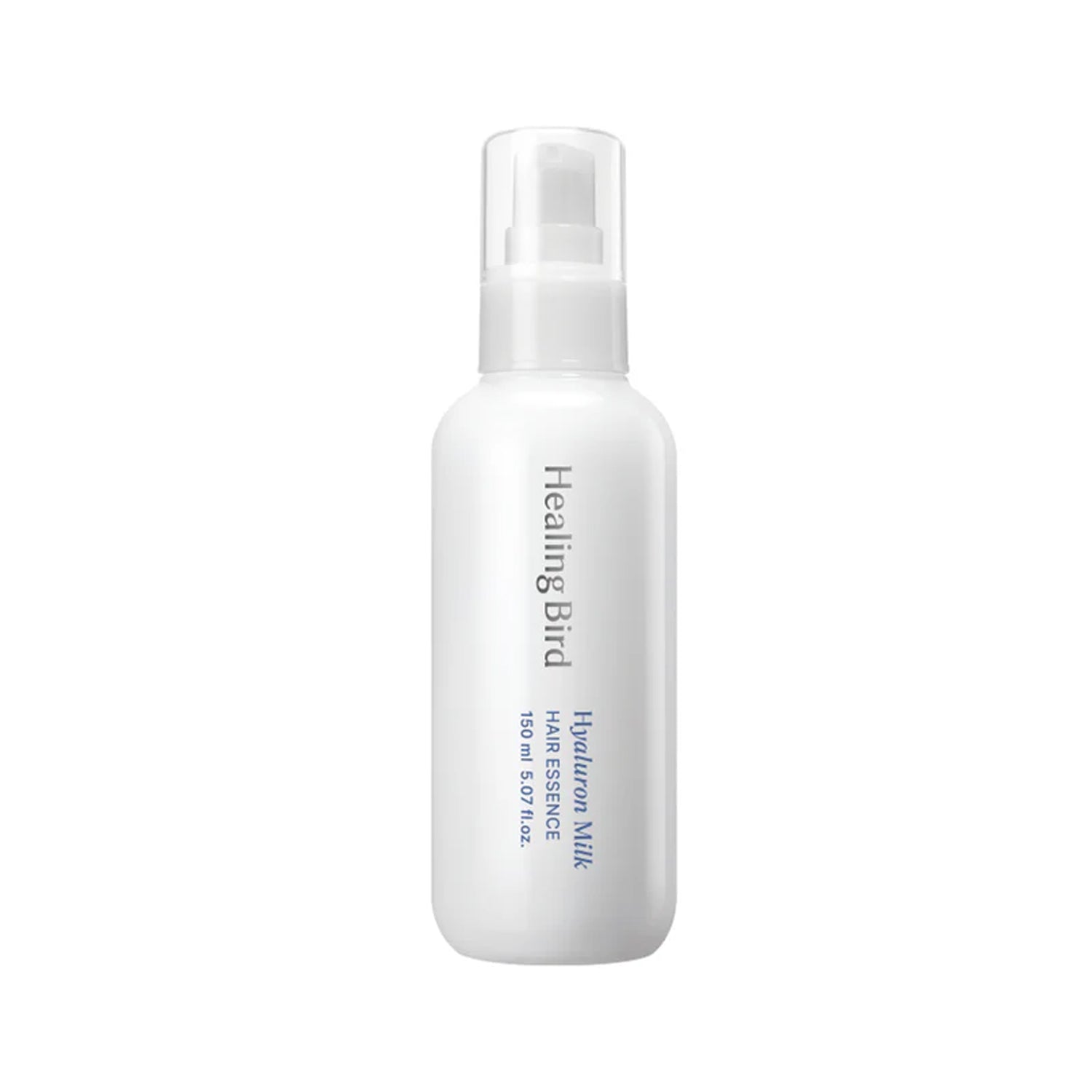 Healing Bird Hyaluron Milk Hair Essence 150ml