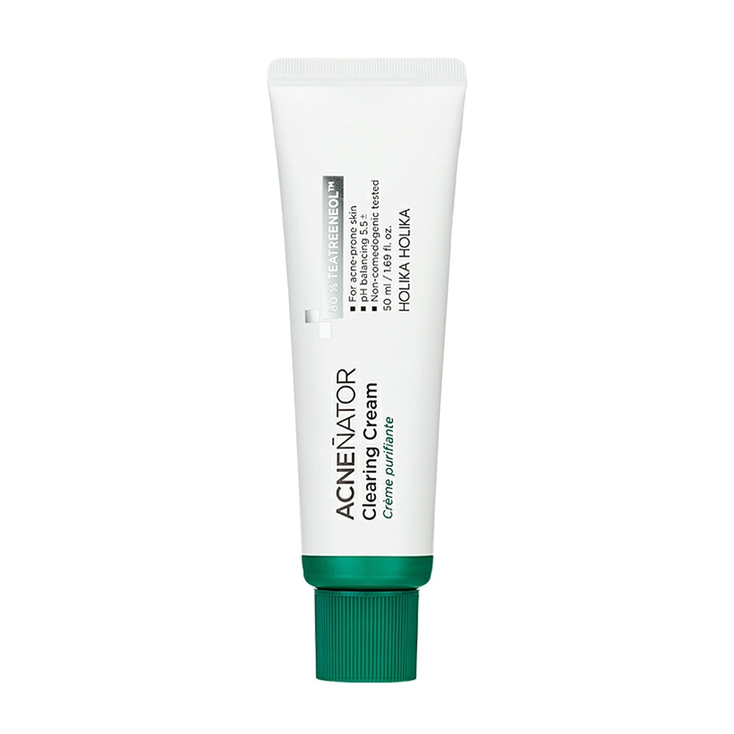 Holika Holika Acnenator Clearing Cream 50ml