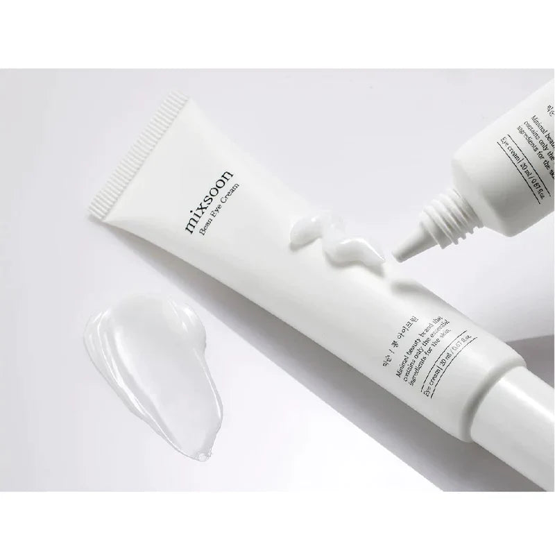 mixsoon Bean Eye Cream 20ml - DODOSKIN