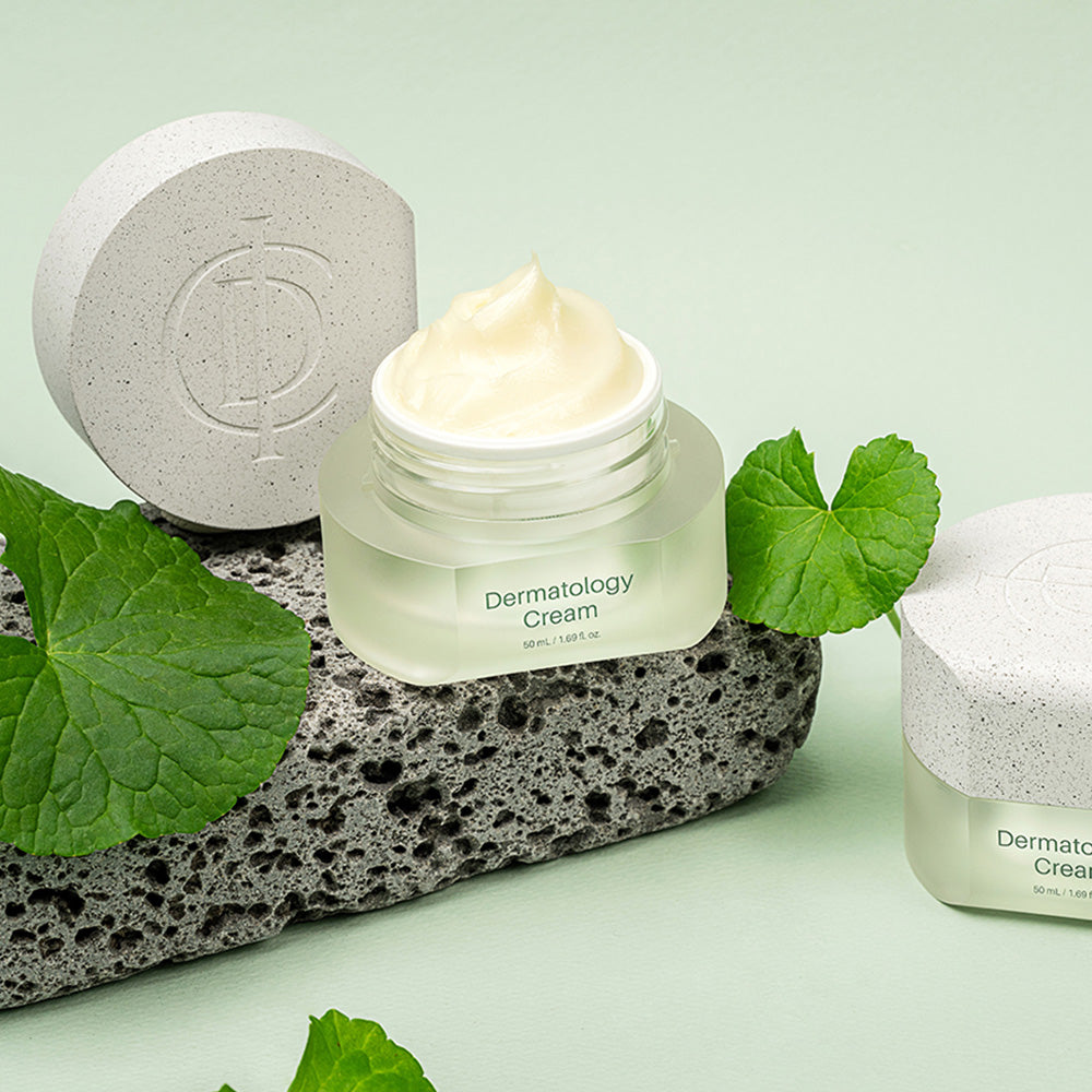 INCELLDERM Dermatology Cream 50ml