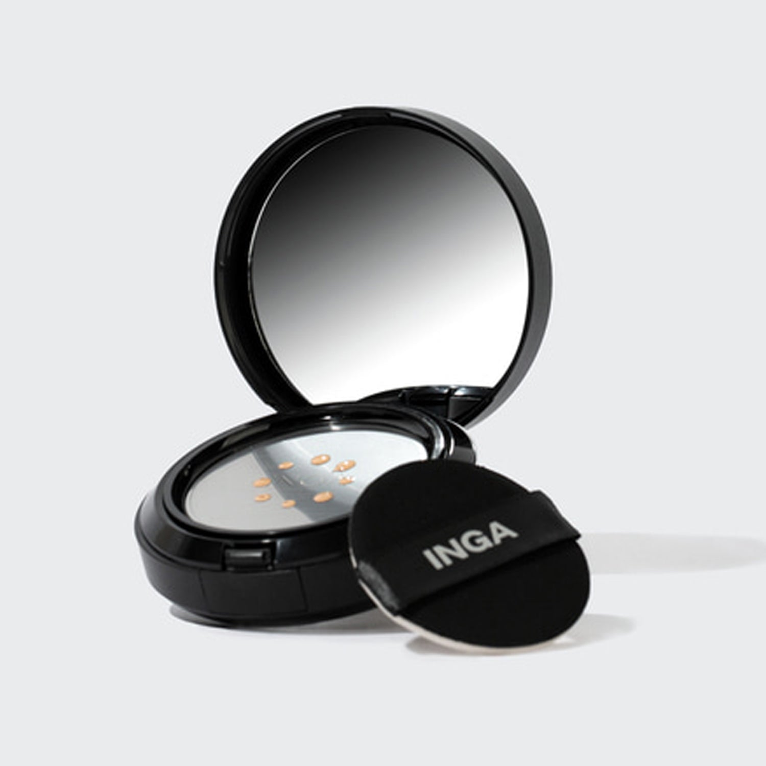 INGA Tatoo Cushion 15g 3 Colors