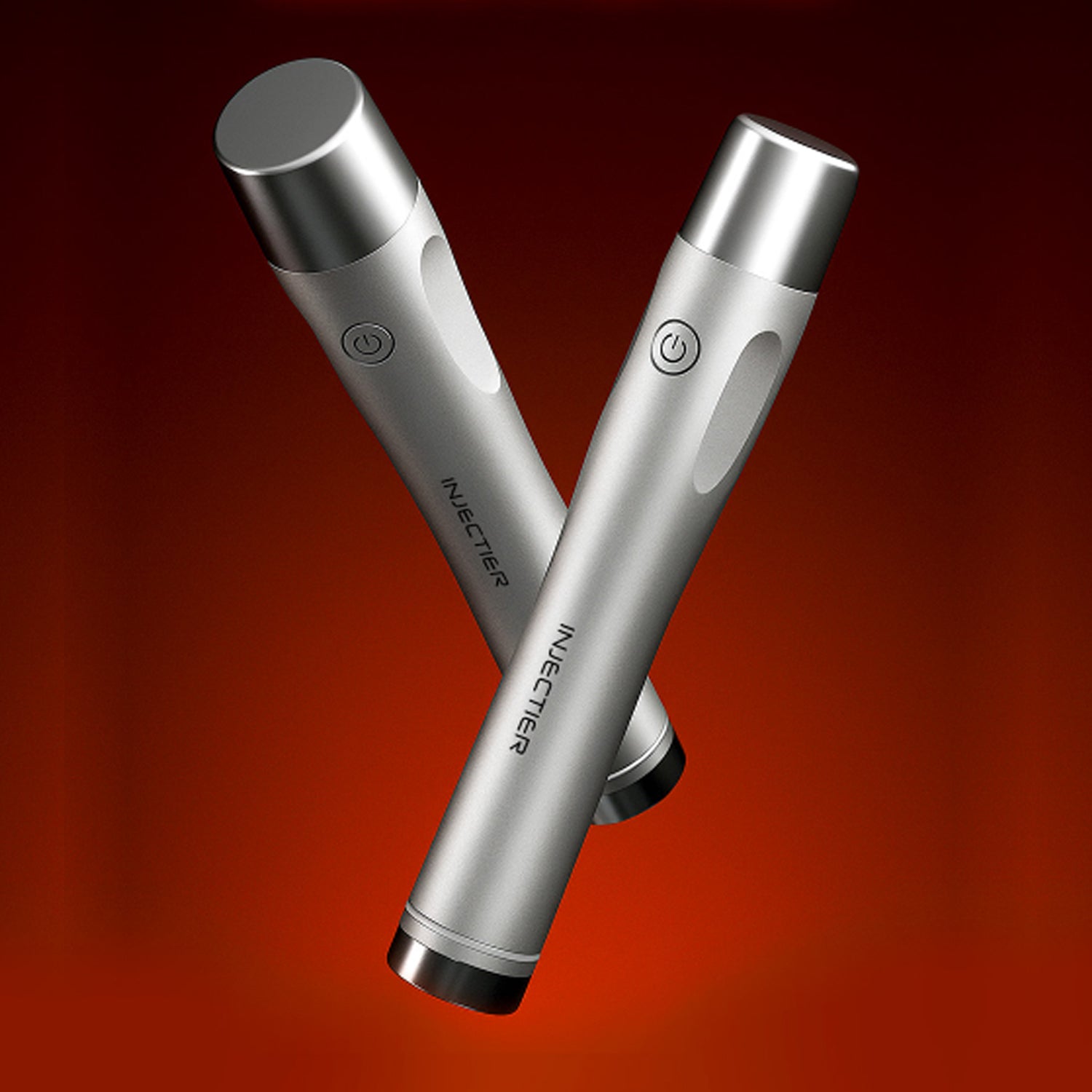 INJECTIER INJECT:DM Titanium 100