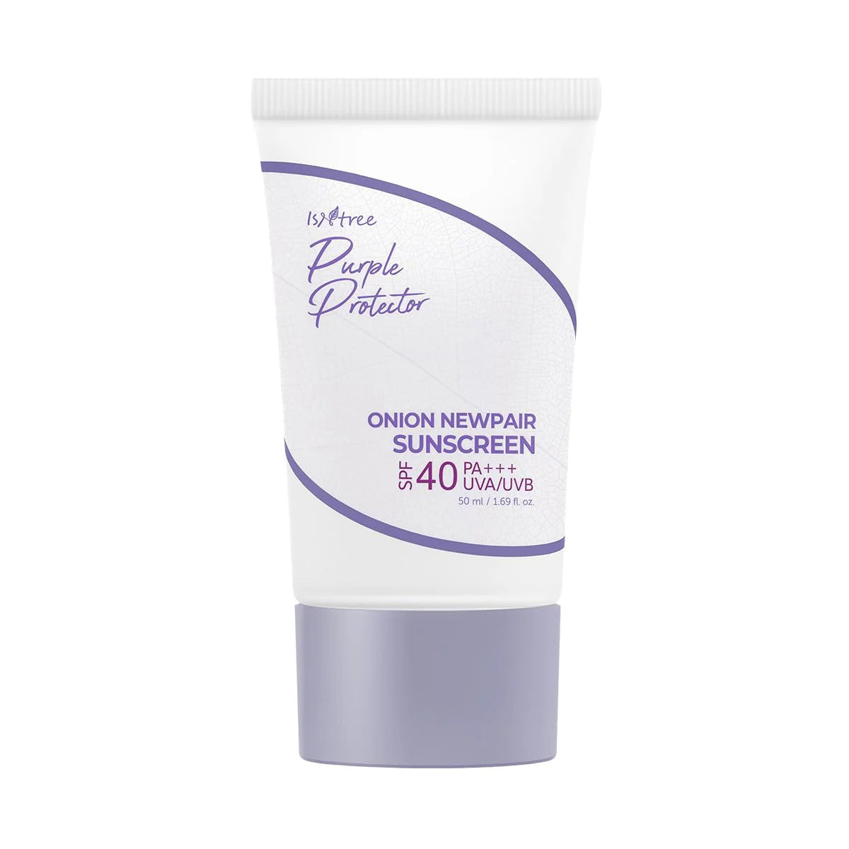 Isntree Onion Newpair Sunscreen SPF40 PA+++ 50ml