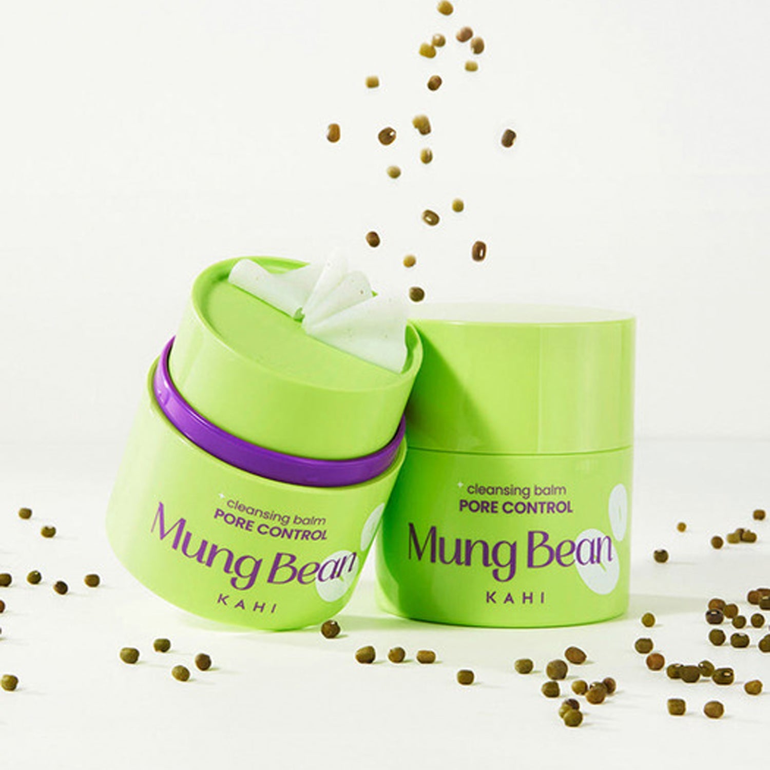 KAHI Cleansing Balm 50ml (Choose 1 of 4 Types)