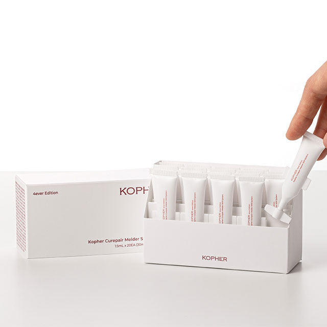 KOPHER Curepair Melder SOS System 1.5ml (20ea)