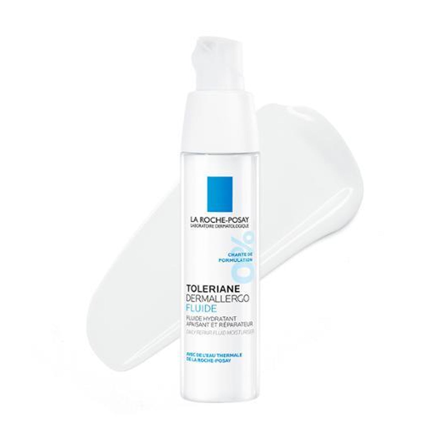 LA ROCHE-POSAY Toleriane Dermallergo Fluid 40ml