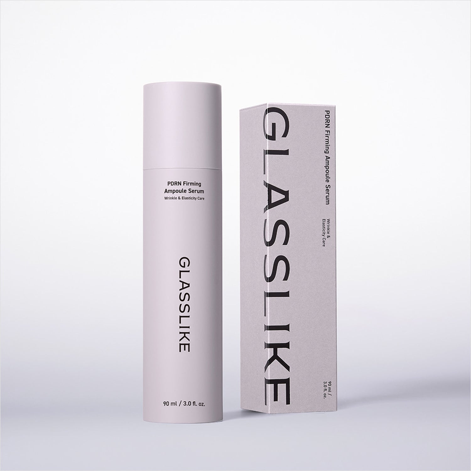 LG Pra.L Glasslike PDRN Firming Ampoule Serum 90ml
