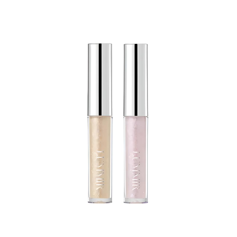 The LUMMIR On The Stage Liquid Glitter (2g) is a dazzling liquid eyeshadow that delivers intense, shimmering sparkle, perfect for creating eye-catching looks. 