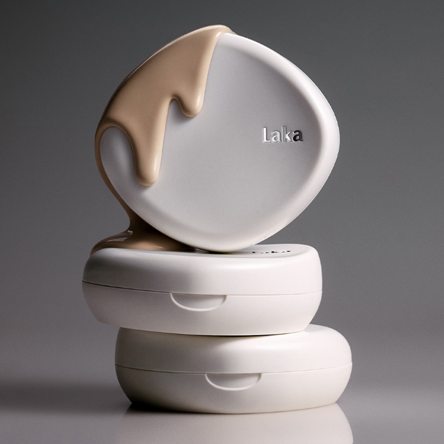 Laka Bonding Cover Cushion (5 Colors)