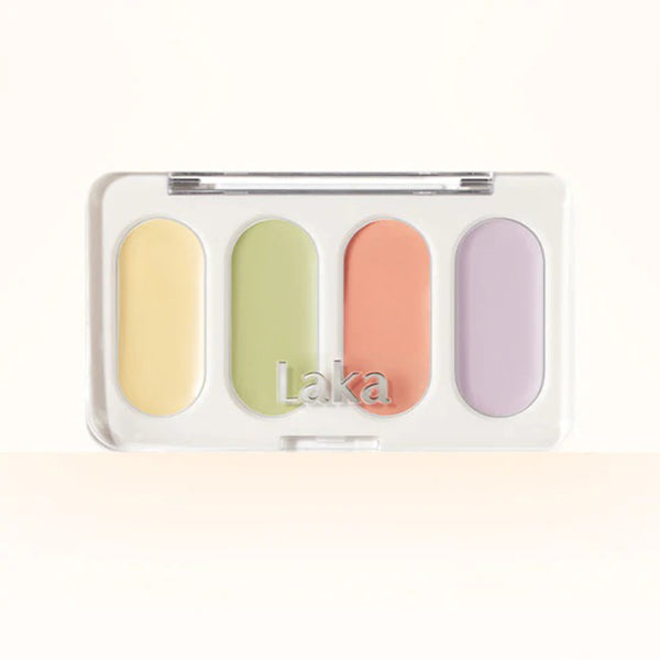 Laka Skin4 Corrector 4.8g  2 Types