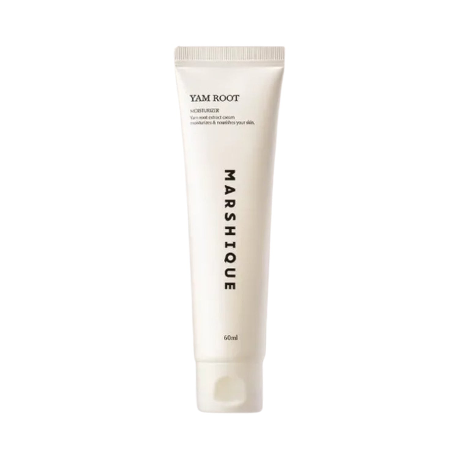 MARSHIQUE Yam Root Moisturizer Cream 60ml