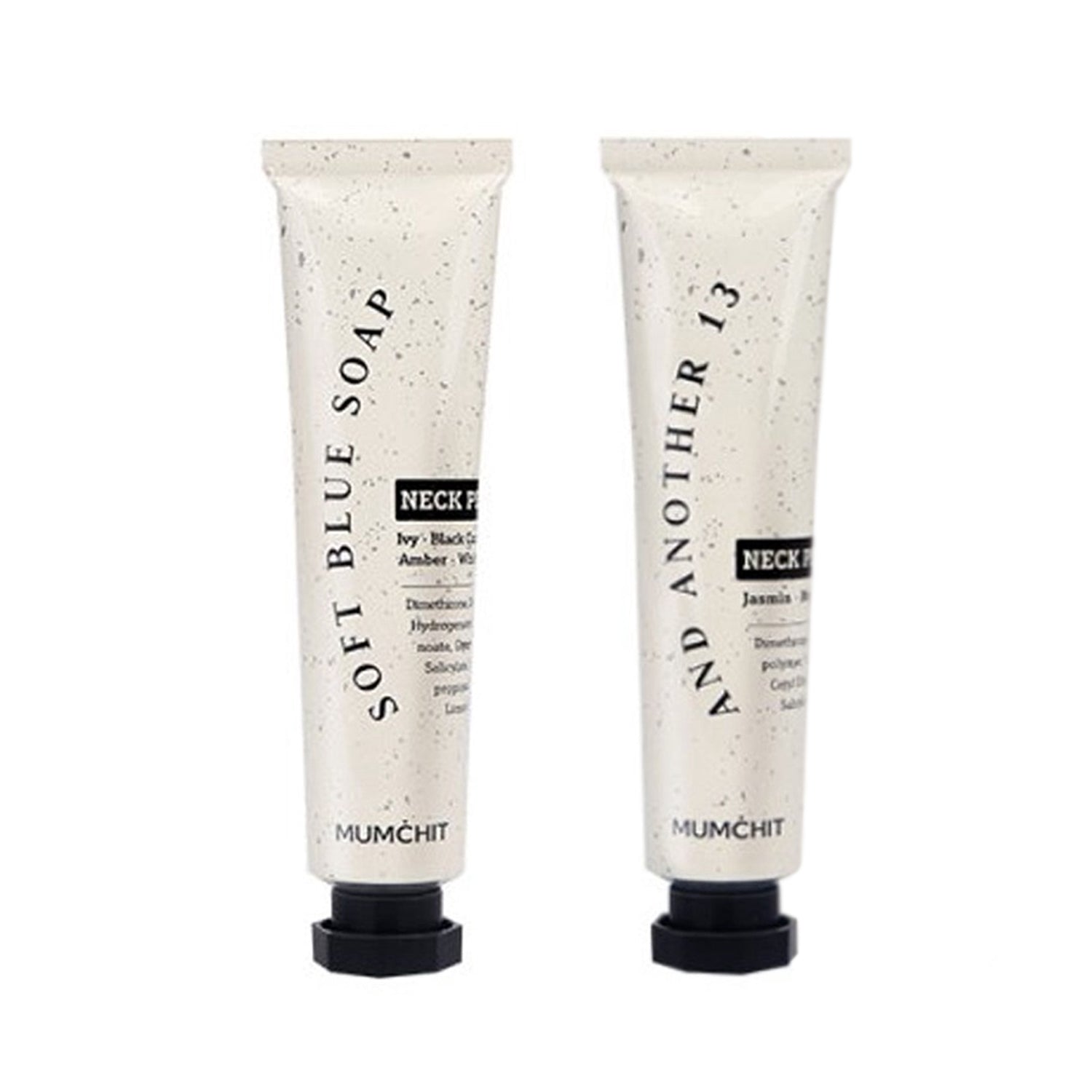 MUMCHIT Neck Perfume Solid Perfume 30ml 2 Types